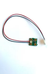 Charge Amps Halo Pcba Assembled Dled - Ładowarki do samochodów elektrycznych - miniaturka - grafika 1