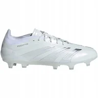 Piłka nożna - Buty piłkarskie adidas Predator Elite FG IE1803 44 - miniaturka - grafika 1