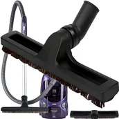 Akcesoria do odkurzaczy - SSAWKA SZCZOTKA DO PANELI PARKIETU NATURALNE WŁOSIE - miniaturka - grafika 1