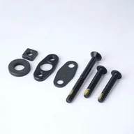 Osprzęt do wiatrówek - Magpul - Kolba regulowana PRS2® do HK®91/G3 - MAG340 - miniaturka - grafika 1