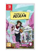 Gry Nintendo Switch - Treasures Of The Aegean GRA NINTENDO SWITCH - miniaturka - grafika 1