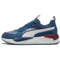 Sport OUTLET - Adidasy Puma X-ray 3 Sd Lux Army-puma White-loden Gre, Dla obu płci - miniaturka - grafika 1