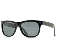 Okulary przeciwsłoneczne - Okulary dziecięce przeciwsłoneczne nerdy polaryzacyjne EST-705 - miniaturka - grafika 1