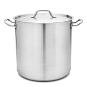 Garnki - Tadar GASTRO z/p 32 cm 25 L indukcja - miniaturka - grafika 1