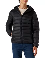 Kurtki męskie - Champion Męska kurtka Outdoor American Classics, czarny, L - miniaturka - grafika 1