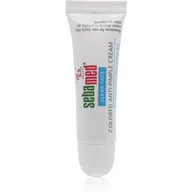 Kremy do twarzy - Sebamed Clear Face Colored Anti-Pimple Cream koloryzujący krem przeciw wypryskom 10ml - miniaturka - grafika 1
