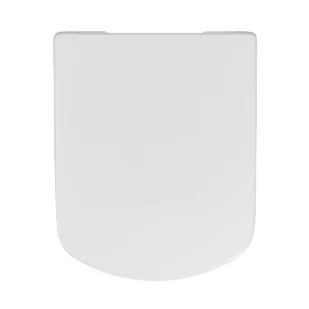 Sensea Deska sedesowa wolnoopadająca wypinana Dama Sensso - Deski sedesowe - miniaturka - grafika 1