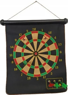 Pegaz Rzutki magnetyczne w tubie 67563 - Zabawki zręcznościowe - miniaturka - grafika 1