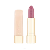 Szminki - Hean Cashmere Pomadka do Ust 713 Powder Pink - miniaturka - grafika 1