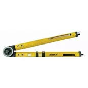 Inne urządzenia pomiarowe - Dedra Kątomierz MK0620 - miniaturka - grafika 1