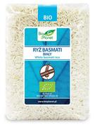 Ryż - Bio Planet SERIA NIEBIESKA RYŻ BASMATI BIAŁY BIO 1 kg - - miniaturka - grafika 1