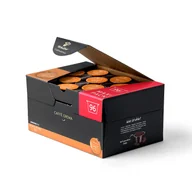 Kawa w kapsułkach i saszetkach - Kapsułki Tchibo Cafissimo Cafe Crema Rich Aroma 96 szt. - miniaturka - grafika 1