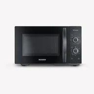 Kuchenki mikrofalowe - Severin MW 7785 800 W - miniaturka - grafika 1