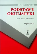 Książki medyczne - Podstawy okulistyki - miniaturka - grafika 1