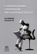 Technika - Laboratorium z napędów mechatronicznych - miniaturka - grafika 1