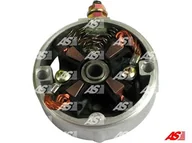 Akcesoria do układu elektrycznego - Mocowanie, szczotki węglowe As-pl SBH9006 - miniaturka - grafika 1