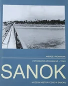 Albumy krajoznawcze - Sanok Fotografie archiwalne Tom I - miniaturka - grafika 1