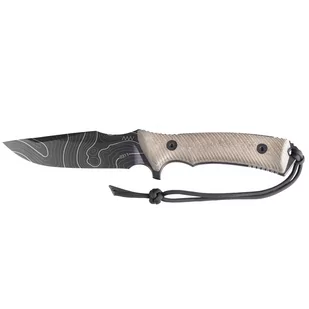 Nóż ANV Knives M311 ANVM311-005 oliwkowy - Noże - miniaturka - grafika 2