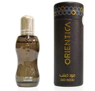 Wody i perfumy damskie - Orientica, Oud Wood, woda perfumowana, 30 ml - miniaturka - grafika 1