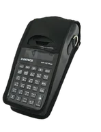 Kasy fiskalne - Datecs WP-50 cash register cover - miniaturka - grafika 1
