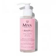 Żele do mycia twarzy - Miya myBEAUTYgel żel oczyszczający do twarzy 140ml - miniaturka - grafika 1