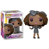 Figurki kolekcjonerskie - Funko POP Icons: Whitney Houston (How Will I Know) - miniaturka - grafika 1