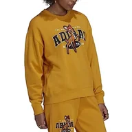 Bluzy damskie - adidas Bluza damska Bambi - miniaturka - grafika 1