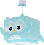 Lampy sufitowe - Little Owl lampa wisząca 1-punktowa 64392 - miniaturka - grafika 1
