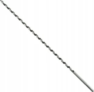 DEDRA Wiertło do drewna spiralne walcowe 25mm WDD25230 - Wiertła - miniaturka - grafika 1