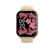 Smartwatch - HiFuture Zone 2 Różowy - miniaturka - grafika 1