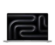 Laptopy - Apple MacBook Pro M4 Max/64GB/2TB/Mac OS Srebrny 40R GPU Nano - miniaturka - grafika 1