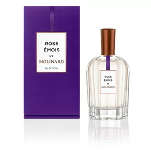 Molinard Rose Emois woda perfumowana 90ml - Wody i perfumy damskie - miniaturka - grafika 1