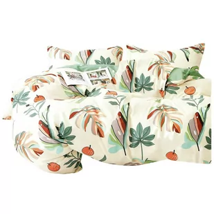 Pościel 160x200 3cz Satyna Bawełniana nr A1556 - Pościel Pościel 160x200 3cz Satyna Bawełniana nr A1556 - Pościel - miniaturka - grafika 1