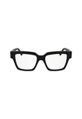 Okulary przeciwsłoneczne - KARL LAGERFELD KL6196 KL6196 Adulto unisex Poliestere - miniaturka - grafika 1