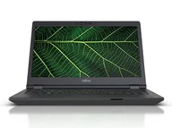 Laptopy - Fujitsu Lifebook E5411/W10P/14 i5-1135G7/8GB/SSD256M.2 PCK:E5411MF5GMPL - miniaturka - grafika 1