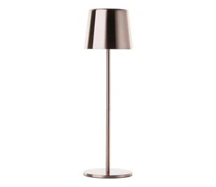 Brilliant - LED Ściemnialna dotykowa zewnętrzny lampa XAANA LED/4W/5V IP44 miedź - Lampy ogrodowe - miniaturka - grafika 1