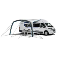 Namioty - Wiata Brunner Skia 300 Aerocampin Kolor: zarys | - miniaturka - grafika 1