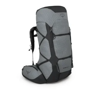 Damski plecak turystyczny Osprey Ariel Pro 75 Rozmiar plecaka: M/L / Kolor: szary - Torebki damskie - miniaturka - grafika 1