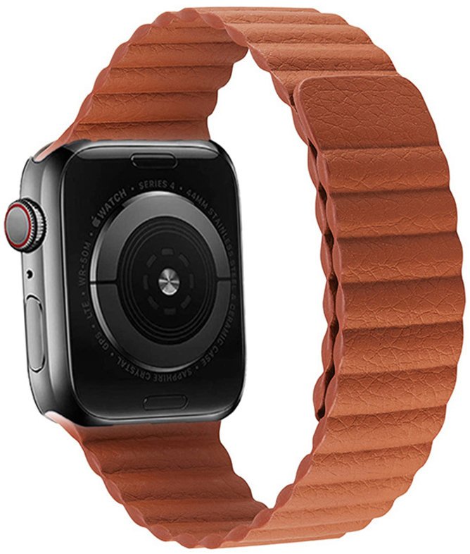 ORYGINALNY ZAMIENNY WYMIENNY PASEK OPASKA BRANSOLETA YIVO DO ZEGARKA SMARTWATCH APPLE WATCH 1 2 3 4 5 6 7 8 9 10 11 SE NIKE STUDIO 38MM 40MM 41MM 42MM