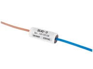 Akcesoria do monitoringu - Miniaturowe zabezpieczenie antyprzepięciowe 230V EWIMAR SUG-5 - - 38 sklepów w całej Polsce - miniaturka - grafika 1