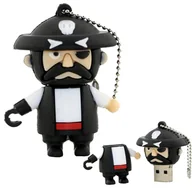 Pendrive - DR. MEMORY Pirat, 16GB - miniaturka - grafika 1