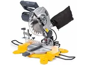 Piły elektryczne - Piła ukośna do drewna PM-UK-2100FR Ukośnica - miniaturka - grafika 1