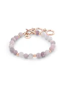 Bransoletki - Tamaris Bransoletka z kwarcem - miniaturka - grafika 1