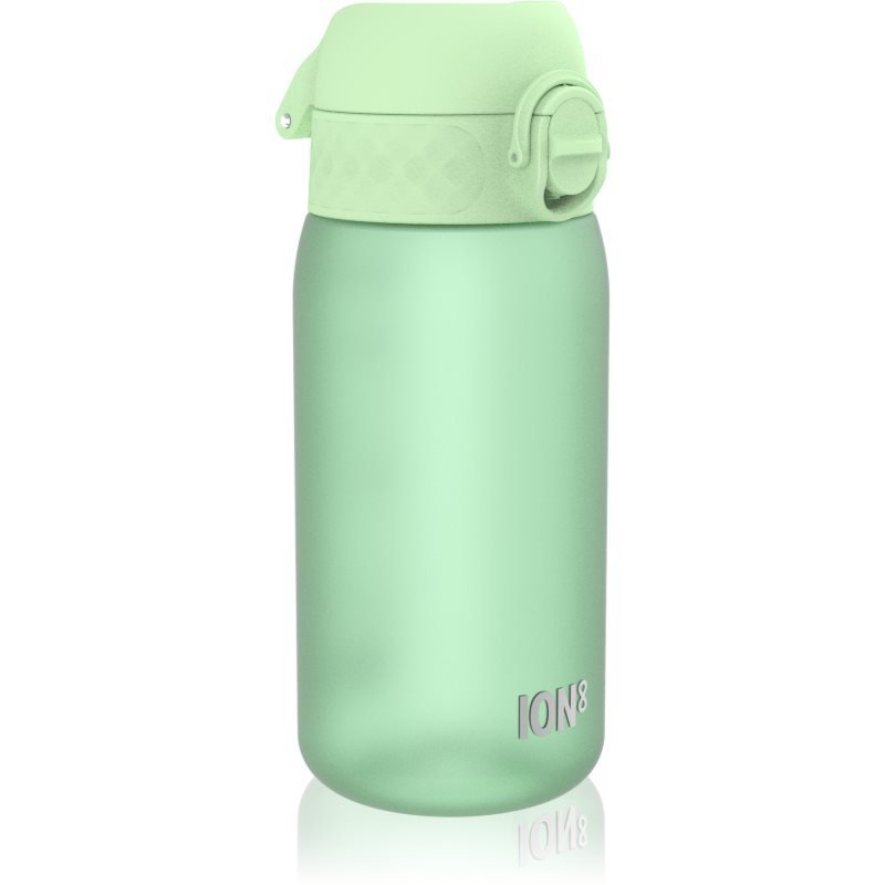 Ion8 Leak Proof butelka na wodę dla dzieci Surf Green 350 ml
