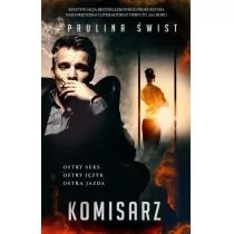 Komisarz Nowa - Kryminały Komisarz Nowa - Kryminały - miniaturka - grafika 1