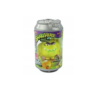 Dumel Shake Headz, Gang Potworów, Mat - Figurki dla dzieci - miniaturka - grafika 2