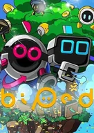 Gry PC Cyfrowe - Biped (PC) klucz Steam - miniaturka - grafika 1