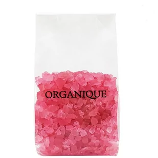 Organique Guava Sól do kąpieli 200 g - Kosmetyki do kąpieli - miniaturka - grafika 1