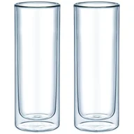 Szklanki - Ambition MIA KOMPLET 2 SZKLANEK TERMICZNYCH WYSOKICH 330 ML 96860 96860 - miniaturka - grafika 1