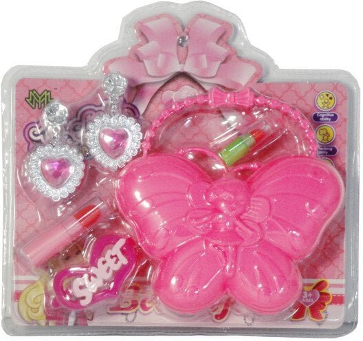 Swede Torebka z akcesoriami G7695